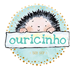 Loja de roupa para bebés e crianças felizess