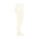 Collants quentes e laterais com aberturas