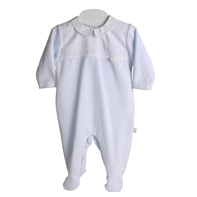 Babygrow Baby Gi