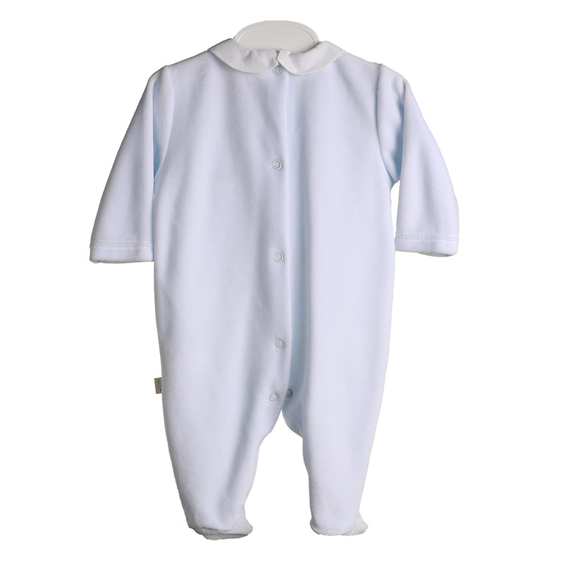 Babygrow Baby Gi