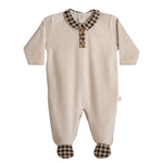 BABYGROW CHECK