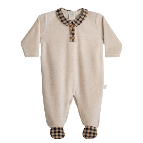 BABYGROW CHECK