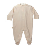 Babygrow de algodão ecológico