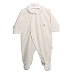 Babygrow pérola Fox