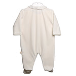 Babygrow pérola Fox