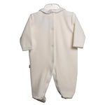 Babygrow com peito Fox