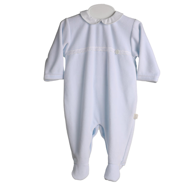 Babygrow com renda