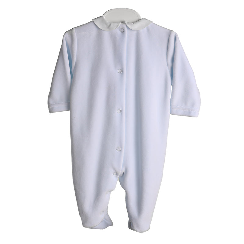 Babygrow com renda