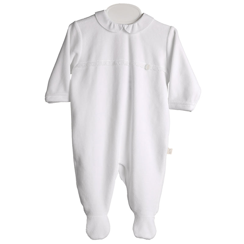 Babygrow com renda