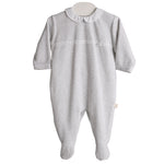 Babygrow com renda