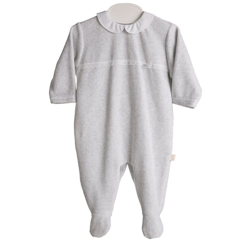 Babygrow com renda