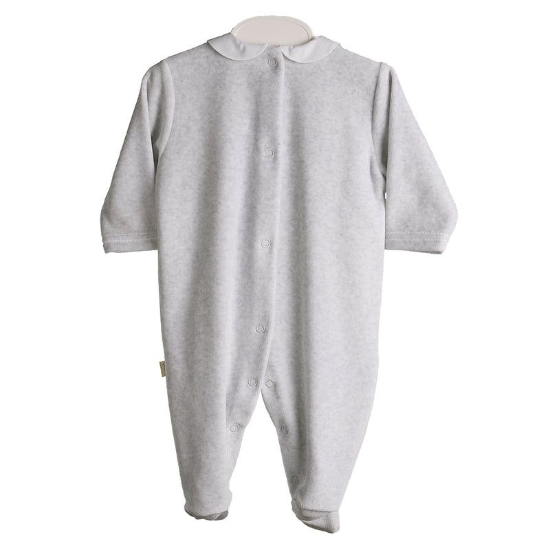 Babygrow com renda