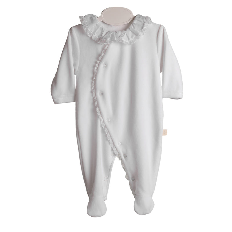 Babygrow com renda