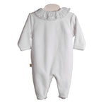 Babygrow com renda