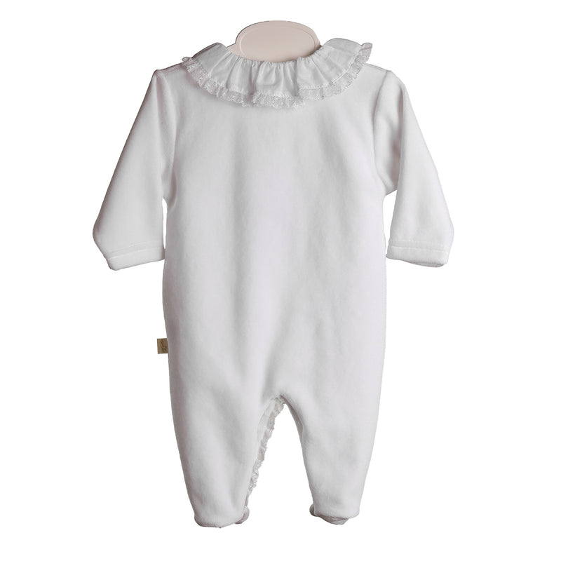 Babygrow com renda