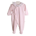 Babygrow com renda