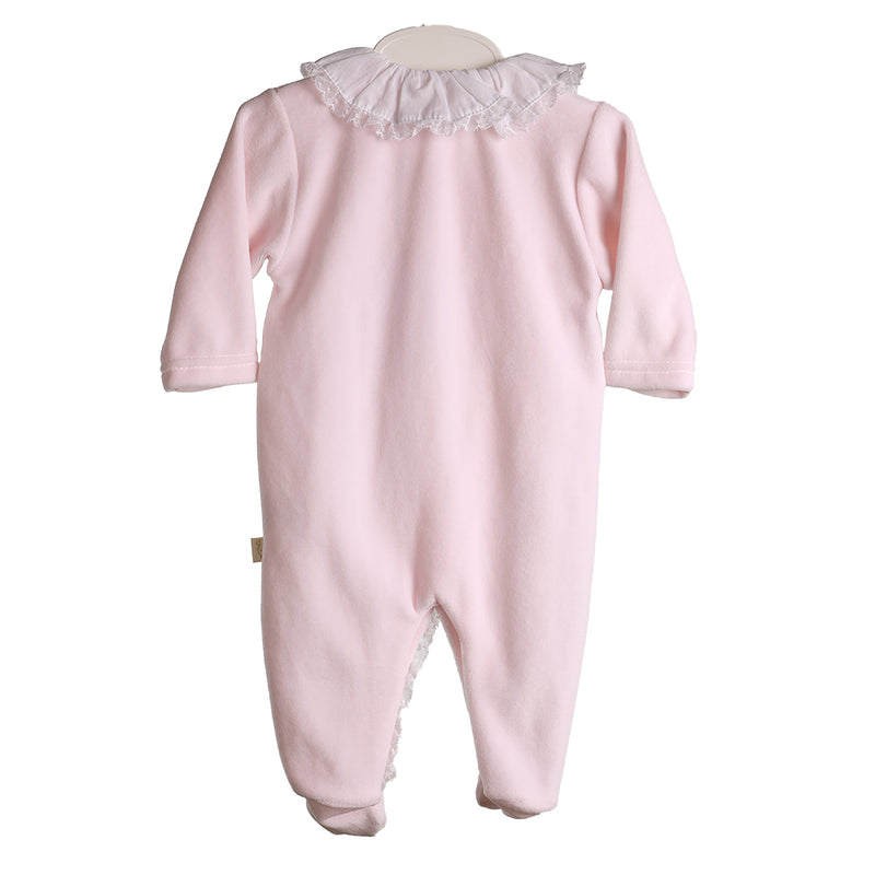 Babygrow com renda