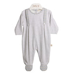 Babygrow Albert