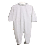 Babygrow com bolsos Albert