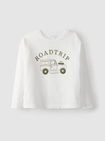 Longsleeve "Roadtrip"